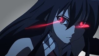 GR Anime Review Akame Ga Kill [upl. by Ecnarrat]