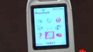 Nokia 2760 Review [upl. by Alyag39]