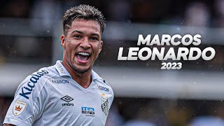 Marcos Leonardo  Full Season Show  2023ᴴᴰ [upl. by Yejus]