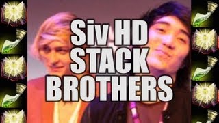 Siv HD  STACK BROTHERS [upl. by Norud827]