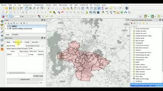 CARGAR MAPAS A INTERNET CON QGIS CLOUD [upl. by Leiand424]