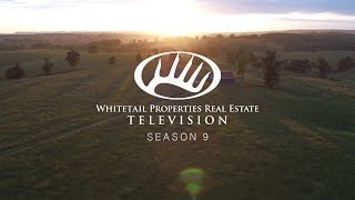 2016 Whitetail Properties Highlight Reel [upl. by Ingalls816]