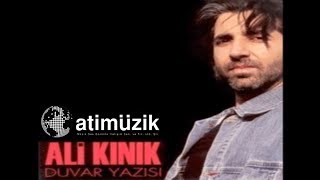 Ali Kınık  Olmuyor  © Official Audio [upl. by Ferree]