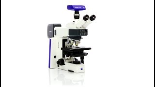 ZEISS Axioscope 5  Product Trailer [upl. by Santa18]