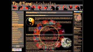 Chinese astrologie [upl. by Burner114]