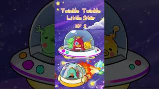 Twinkle Twinkle Little Star Ep02 [upl. by Gittle]