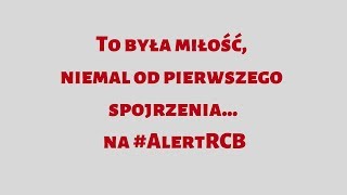 Alert RCB ma rok [upl. by Katya]