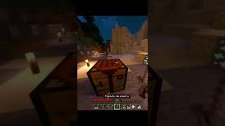 Cantado mal y jugando Minecraft minecraft [upl. by Elinore233]