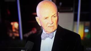 Frank Mahovlich Dave Keon Ron Maclean Don Cherry NHL 100 January 27 2017 [upl. by Ahsilac]