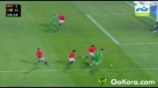 Egypt 2 vs 0 Algeria Gokora Match Highlights [upl. by Bruno]