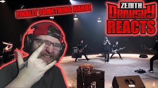 METAL HEAD REACTS TO SLAPSHOCK  Agent Orange MYX Live Performance [upl. by Quirk]