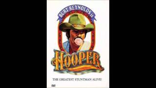 Hooper Theme Song [upl. by Hsac618]