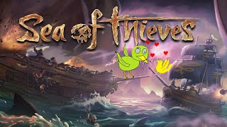 LPT 18🥰Sea of Thieves [upl. by Avenej]