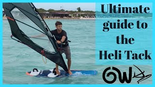 Ultimate guide to the HeliTack [upl. by Arym555]