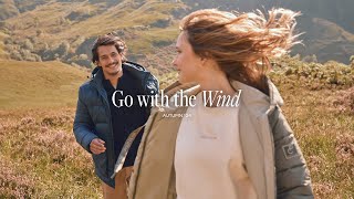 Polo Club AW24  Go with the Wind [upl. by Allicirp873]