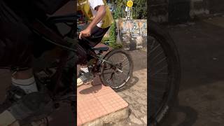 cycle trending mtbstuntcomedy 🤯😱😳😁🤣 [upl. by Hudson]