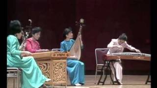 Three Variations on the quotYangguang Passquot Theme 阳关三叠 [upl. by Loma309]