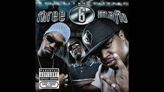 Three 6 Mafia  Half On A Sack Instrumental Remake by Big Matt [upl. by Ettelra628]