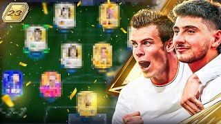 THE BIGGEST TEAM UPGRADE ON THE RTG [upl. by Ecienaj]