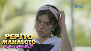 Pepito Manaloto  Ang Unang Kuwento Hala may kuto  YouLOL [upl. by Kora360]