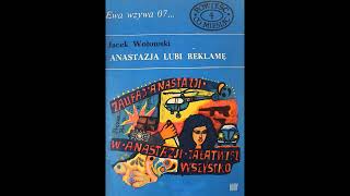 Anastazja Lubi Reklamę Audiobook 06 [upl. by Fadiman359]