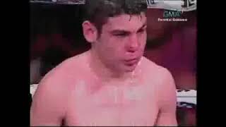 LABAN NG LAHI NIETES vs RODRIGUEZ FULL FIGHT PH TV COVERAGE AUGUST 15 20104 [upl. by Yttel]