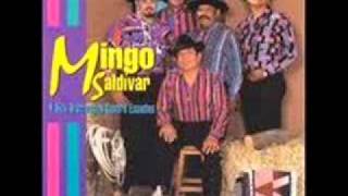 Mingo Saldivar  El Sinaloense [upl. by Mloc]