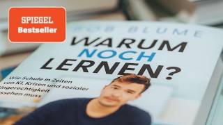 An deutschen Schulen wird nicht gelernt [upl. by Llennod]