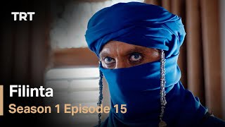 Filinta Season 1  Episode 15 English subtitles [upl. by Alehc]