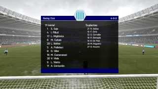 descargar canticos para fifa 2014 de pc full 2da parte [upl. by Ronoh819]