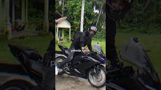 Introe owner🤝biker owner motovlog trendingshorts fypシ゚viral [upl. by Wons]