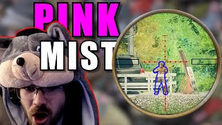 Im Becoming ADDICTED To The PINK MIST  Escape From tarkov [upl. by Sedruol]