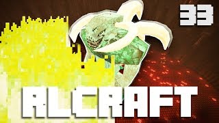 What Is RLCraft Ep 33 Lycanites OP Bosses [upl. by Cornew]