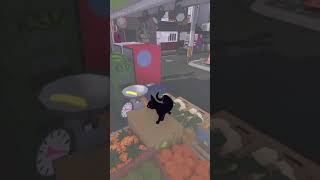 Little kitty Big City game short tutorial  review games shorts [upl. by Nnyleak]