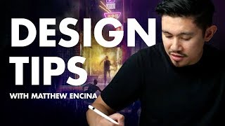 Simple Tips to IMPROVE your Design [upl. by Zaslow93]