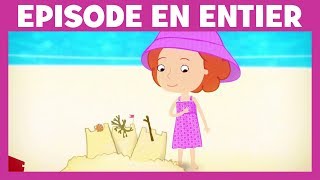 Nina au Petit Coin  Episode 6  Episode en entier  HD [upl. by Nickolaus]