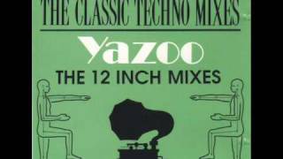 Yazoo  Dont Go  Class X Remix [upl. by Ibby588]