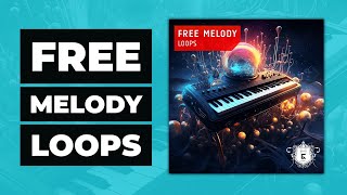 15 FREE Melody Loops amp MIDI Files Samples by Ghosthack [upl. by Ynahpets]