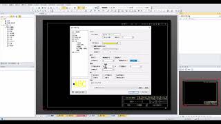 RootPro CAD Free 実践！既定値設定（初心者参考） [upl. by Eisseb]