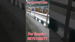 Assembly conveyor  8076198017 beltconveyor assemblyconveyor conveyorsystem conveyor [upl. by Nodnab845]