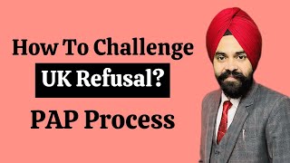 How to Challenge UK Refusal Pre ActionProtocol PAP Process and Cost [upl. by Dahs]