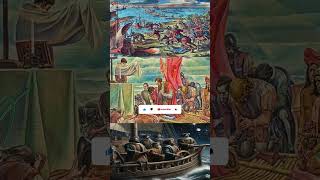 Ferdinand Magellan Biography Voyages Discoveries and Impachistory education documentary [upl. by Nillok]