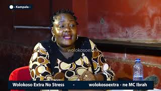 ROBINAH BISIRIKIRWA  Emboozi yomugenzi Paul Kafeero Abyogedde byona part 1  MC IBRAH INTERVIEW [upl. by Tecu]