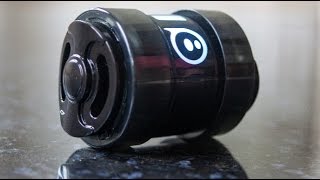 How to Set Up Orbotix Ollie by Sphero [upl. by Gabe]