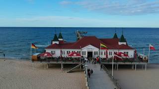 Usedom von oben  Der Film [upl. by Nareht]