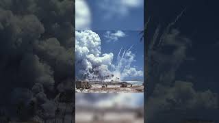 Bikini Atoll Stunning Yet Deadly [upl. by Salta]