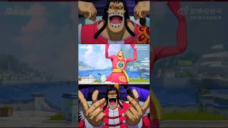 OFFICIAL TEASER SCRATCHMEN APOO onepiecefightingpathindonesia onepiecefightingpath [upl. by Rafaellle]