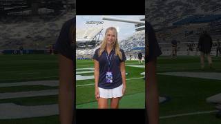 Enjoying every minute of my last season🥺💙 shorts collegefootball college football school [upl. by Amethyst108]