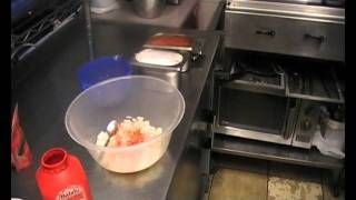 How to make Red Onions [upl. by Nnadroj]