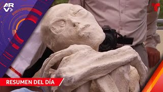 Resumen Al Rojo Vivo martes 9 abril del 2024 [upl. by Glenna91]